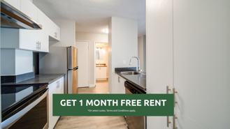 York Tower - Photo 1 of 1