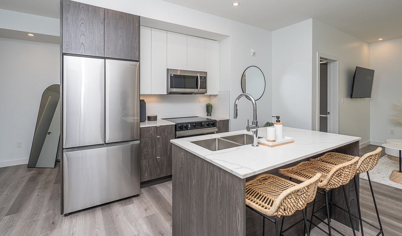 Urban Flats - Photo 2 of 10