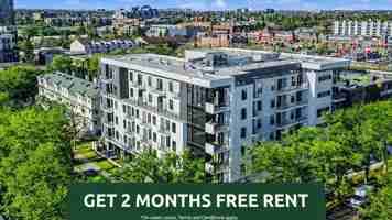 featured image of 10318 116 St Nw