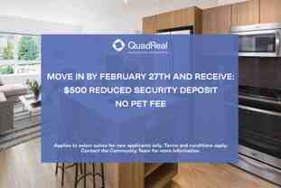 Northwoods Village - Photo 1 of 1