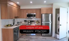 Shelbourne Apartments on 17 Ave, SW, Calgary - Photo 1 of 1