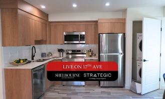 Shelbourne Apartments on 17 Ave, SW, Calgary - Photo 1 of 1
