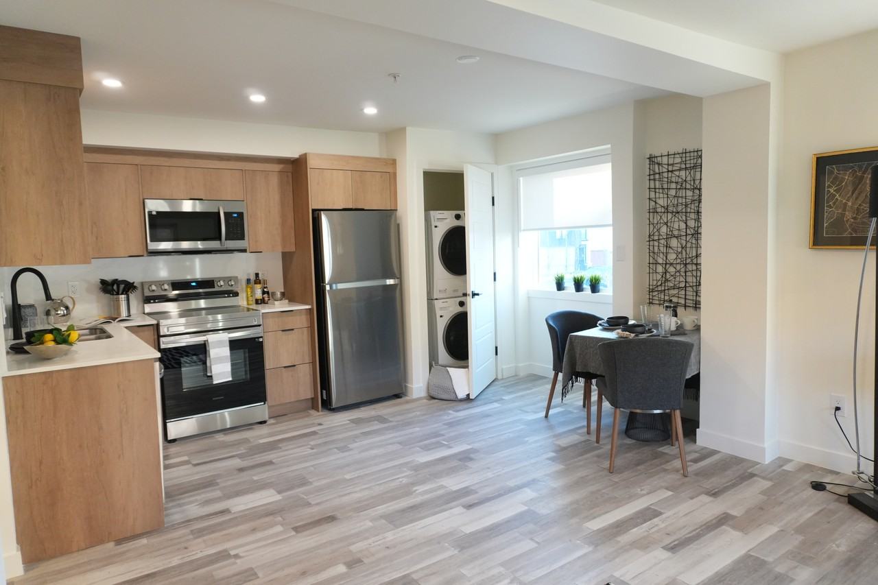 Shelbourne Apartments on 17 Ave, SW, Calgary - Photo 3 of 50