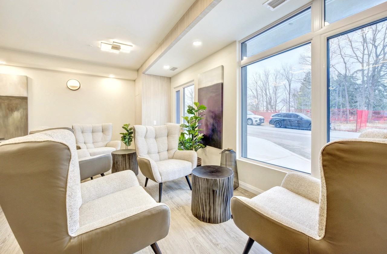 The Carmine - Photo 2 of 20