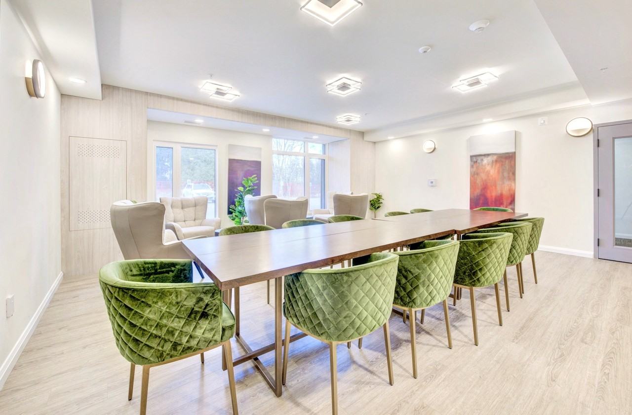 The Carmine - Photo 4 of 20