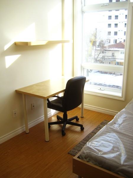 LEED on University - Photo 3 of 10