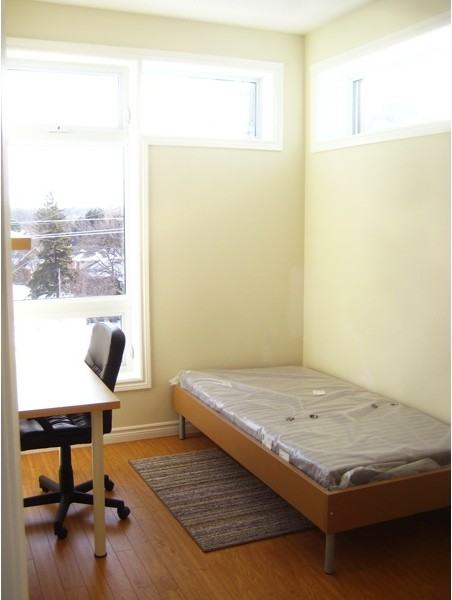 LEED on University - Photo 6 of 10