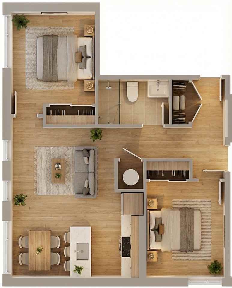 166 McGillivray Street - Photo 2 of 5