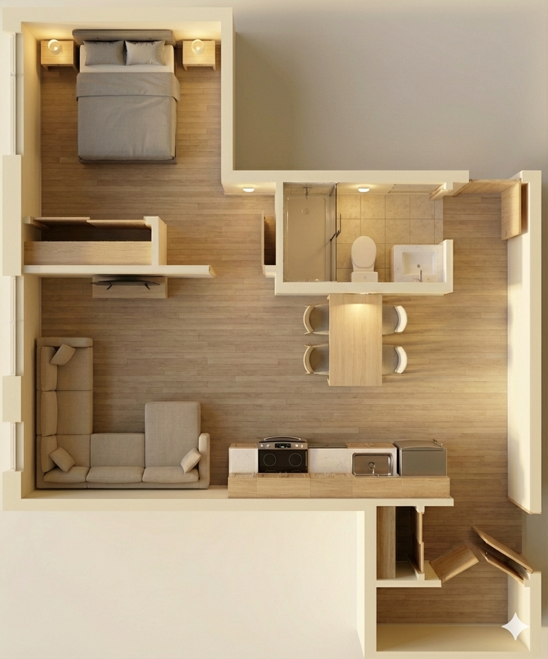 166 McGillivray Street - Photo 4 of 5