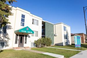 featured image of 11124 124 St Nw