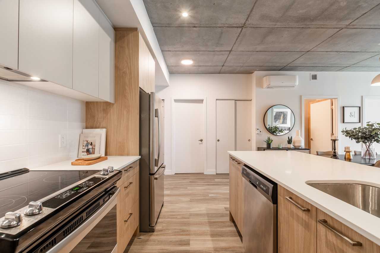 7001 Rue Prudent-Beaudry — photo 1