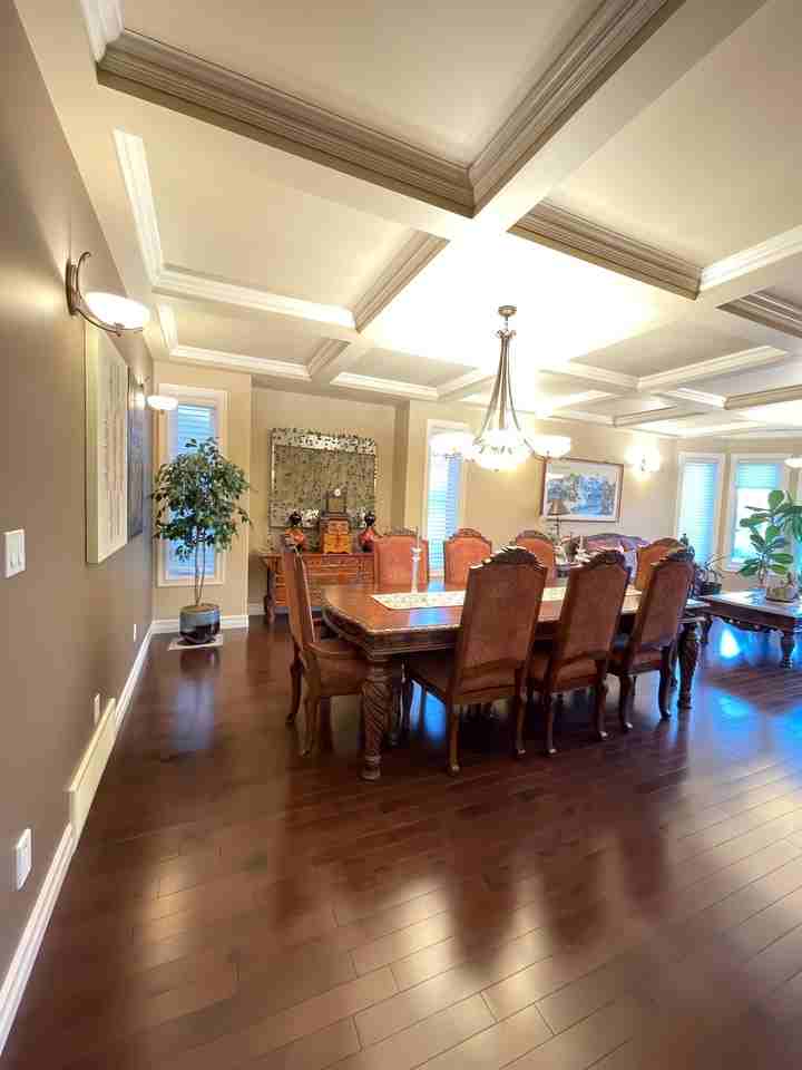 4835 Mactaggart Crest Ct NW — Luxury 4,864 sq. ft Executive Home for Rent - Photo 7 of 50
