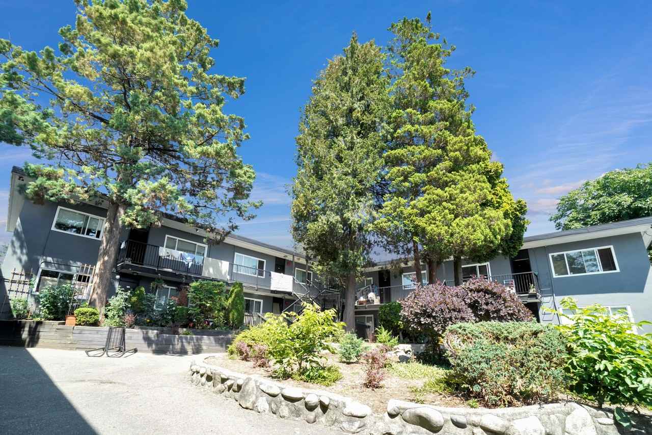 Parkwood Gardens - Photo 2 of 2