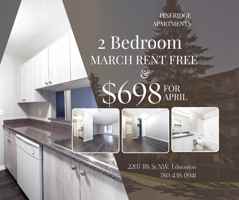 featured image of 2207 118 St Nw