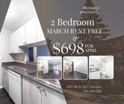 Pineridge Apartments - Photo 1 of 1