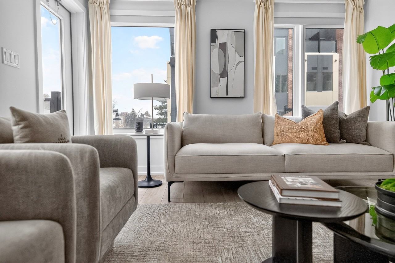 The Towns at York Mills & Leslie - Photo 7 of 33