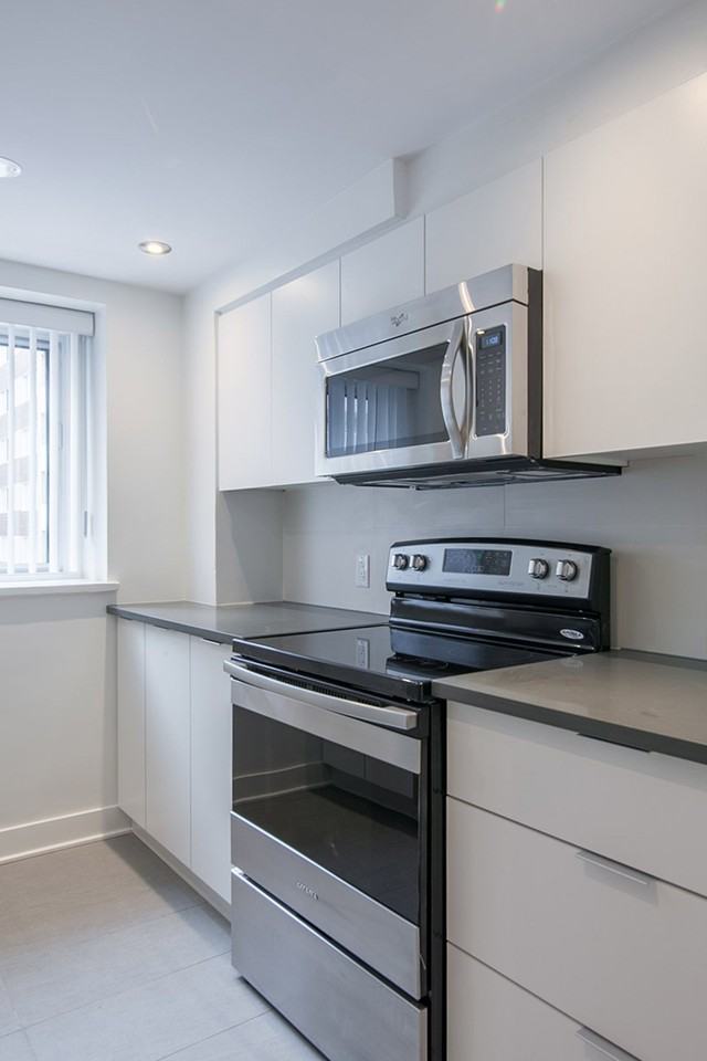 3435 Rue Drummond — photo 3