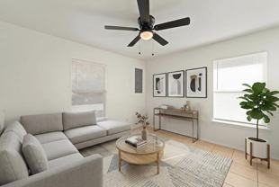 Gardenia Apartments - Photo 1 of 1