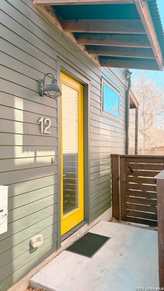 203 Nogalitos St Unit 12 - Photo 2 of 20