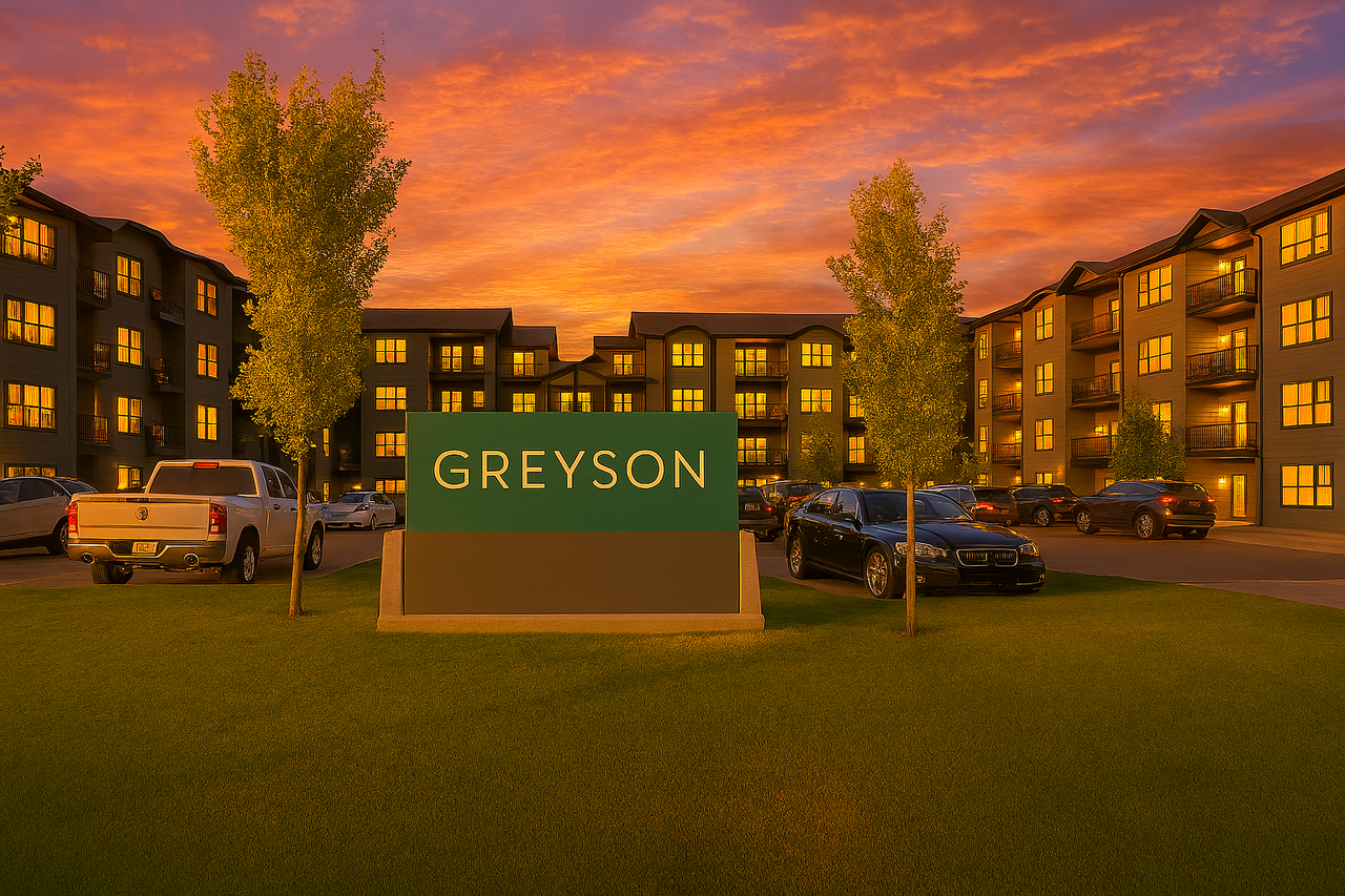 Greyson - Photo 2 of 12