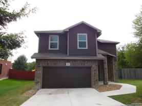 8810 Appaloosa Pass - Photo 1 of 1