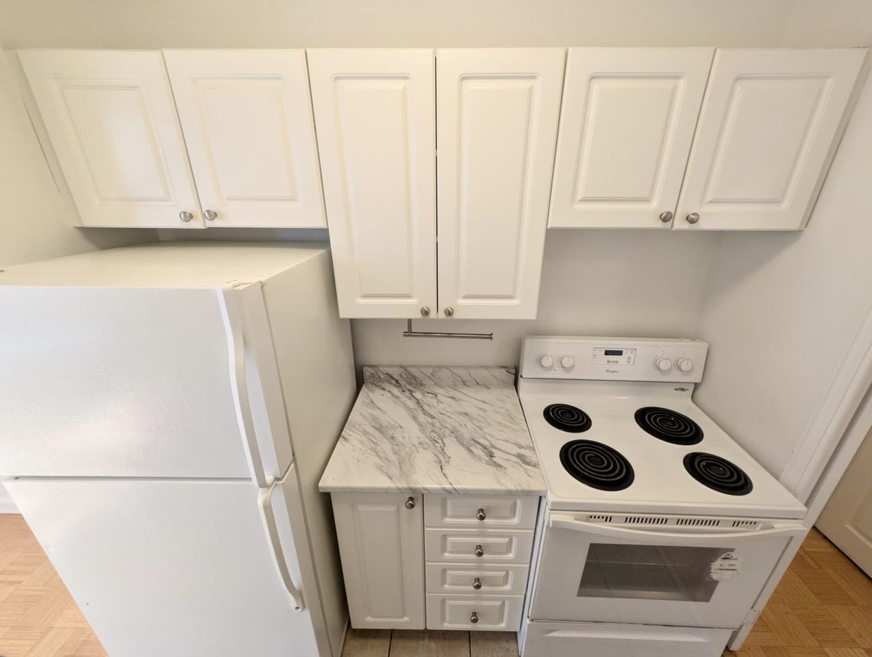 Heathmuir Tower at 450 Walmer Road - Photo 3 of 50