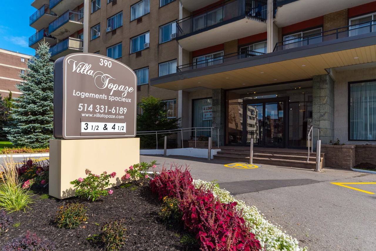 Villa Topaze - Photo 2 of 18