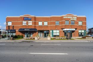 Carrefour Acadie - Photo 1 of 1