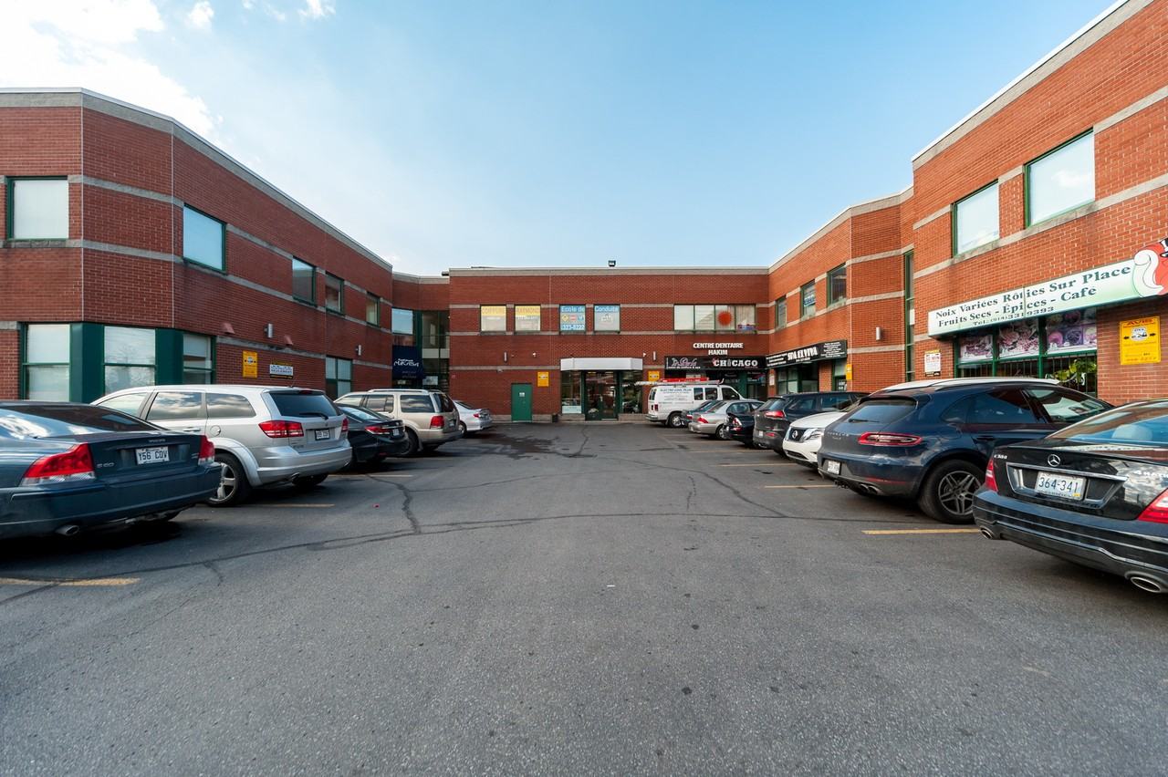 Carrefour Acadie - Photo 3 of 8