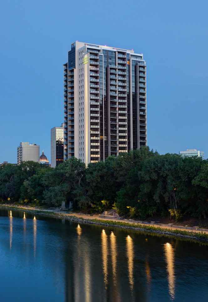 300 Assiniboine - Photo 7 of 50