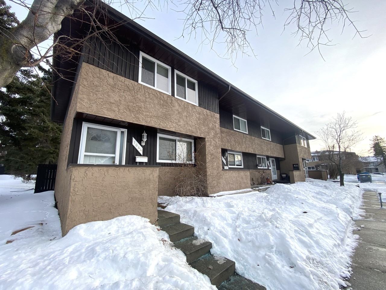 1644 37 Street Northwest - Photo 2 of 21