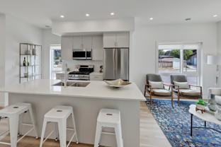 Mount Pleasant Avas - Photo 1 of 1