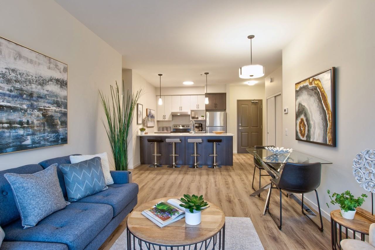 Harvest Crossing Apartments - Photo 5 of 31