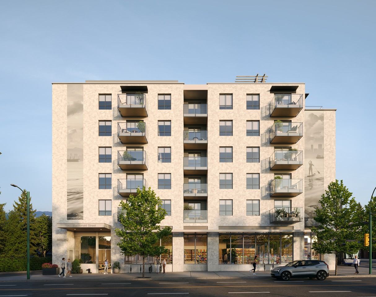 Fourth + Mac - Photo 3 of 26