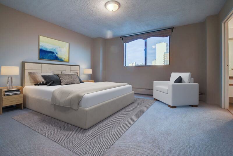 Rideau Tower - Photo 4 of 9