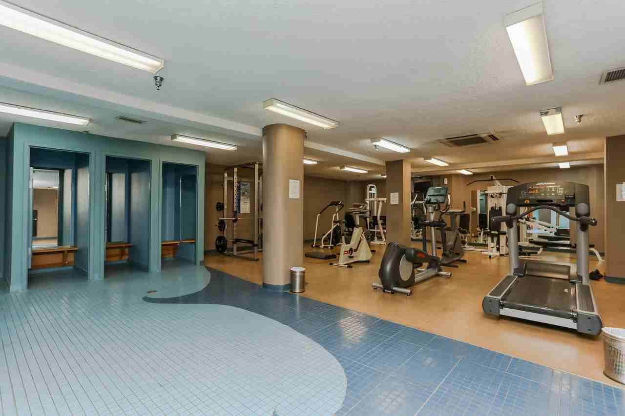 Rideau Tower - Photo 6 of 9