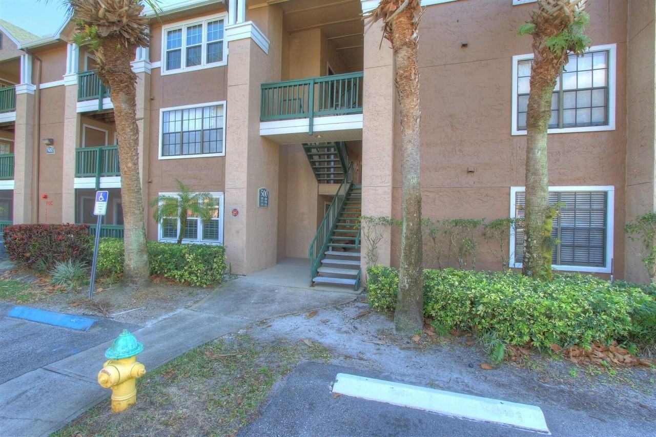 7667 N Wickham Rd Apt 506 - Photo 5 of 37