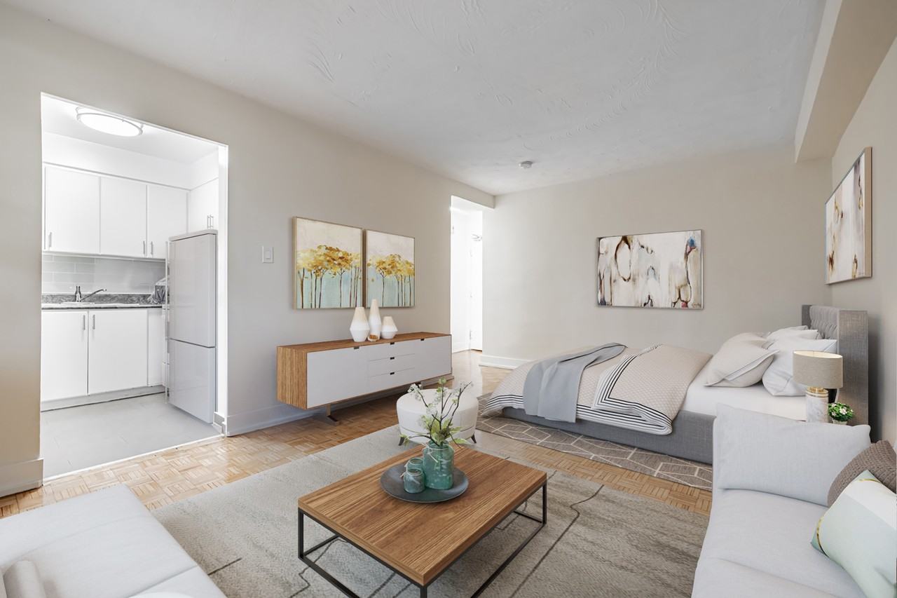 3444 Keele Street - Photo 2 of 9