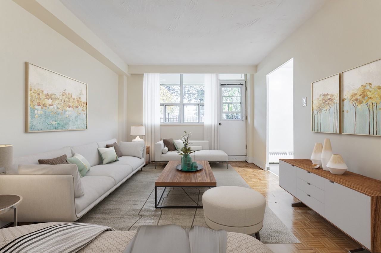 3444 Keele Street - Photo 3 of 9