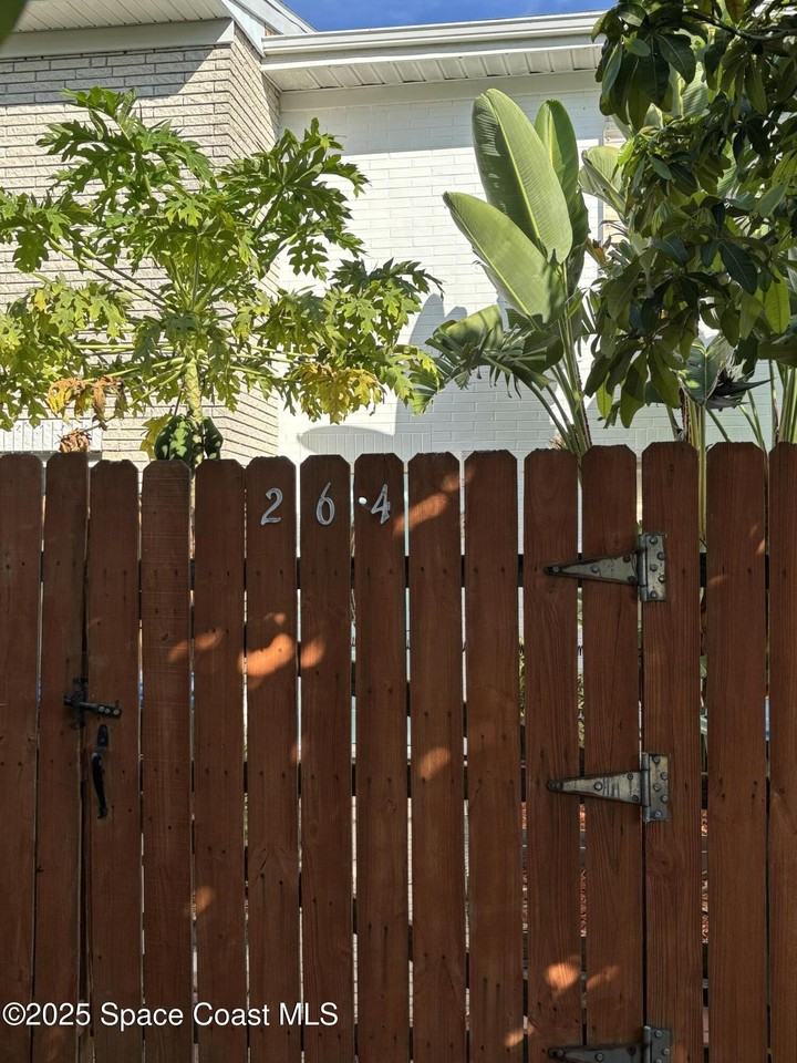 264 Canaveral Beach Blvd - Photo 2 of 25