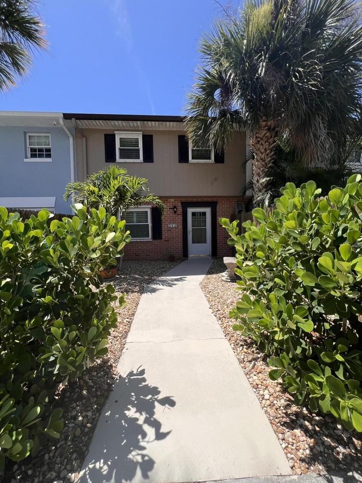 213 Canaveral Beach Blvd - Photo 2 of 19