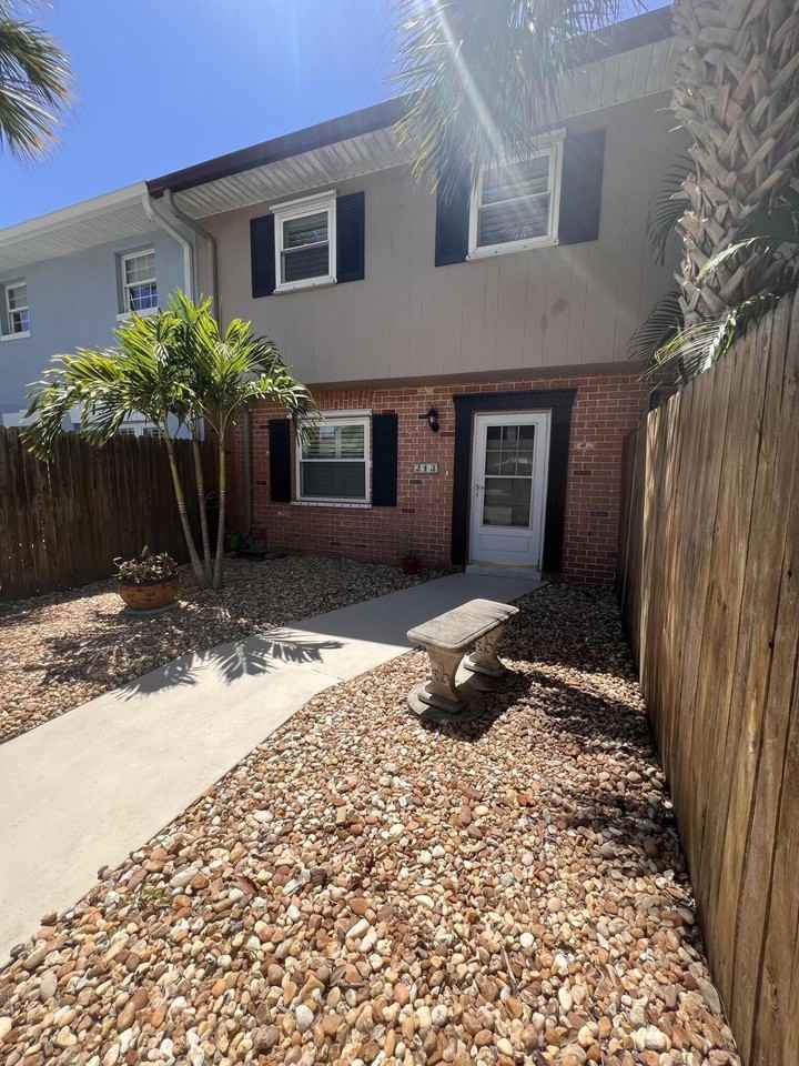 213 Canaveral Beach Blvd - Photo 4 of 19