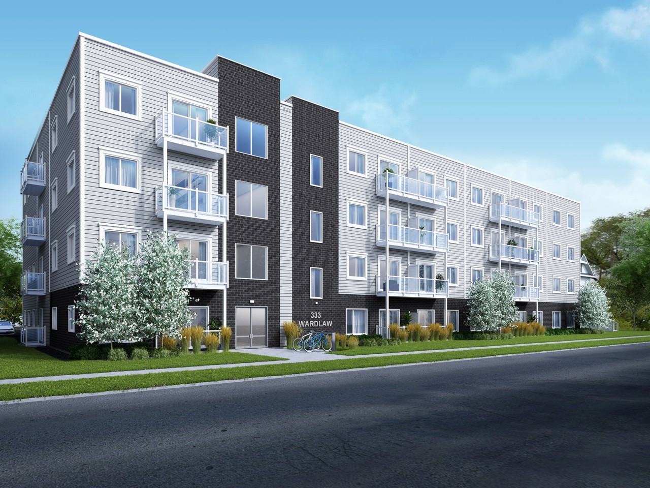 333 Wardlaw Avenue - Photo 7 of 28