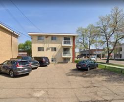 10604 114 St NW, Edmonton, AB T5H 3J9, Canada - Photo 1 of 1