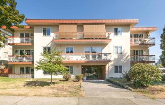 Winston Apartments - Photo 1 of 1