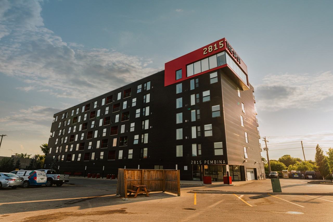 The Spot at 2815 Pembina - Photo 3 of 21