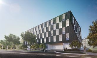 Terrasse Boisjoli - Photo 1 of 1