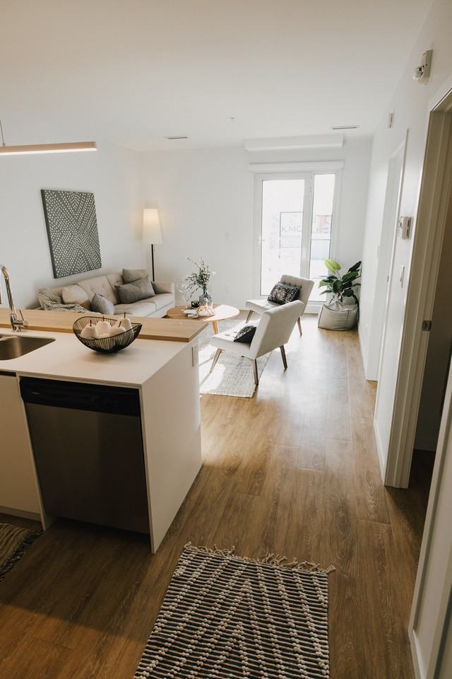 Terrasse Boisjoli - Photo 6 of 14