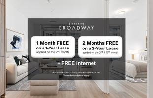 featured image of 65 Broadway Ave