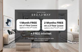 Sixty Five Broadway - Photo 1 of 1